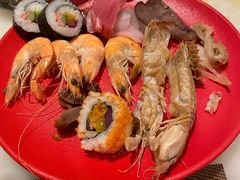 -长春富力万达文华酒店-集·味自助餐厅