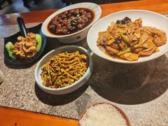 -并州大牌档之醉轻尘