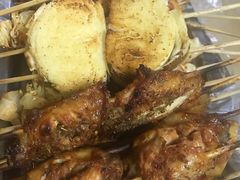 -小艾家的炒饭(万新村店)