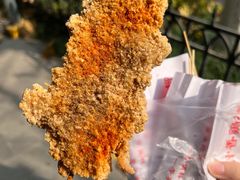 -香酥鸡排(京汉大道店)