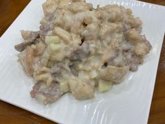 -清真麦顺和饭庄·二姐回头(和平店)
