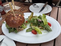 -京A Taproom·精酿餐吧(CBD店)