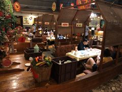 大堂-石岐佬中山菜馆(张溪店)
