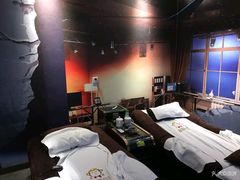 -猴满足影院足道SPA(金钟路店)