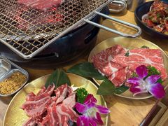 -九田家黑牛烤肉料理(吴江万象汇店)