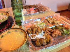 -小红帽自助盒饭(故宫大帅府店)