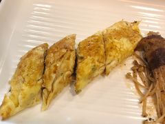-火地铁板烧(昆山万象汇店)