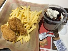 -肯德基(东门中店)