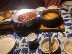 -绿茶餐厅(布吉万象汇店)