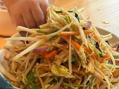 -院子餐厅·大锅菜·老杭帮(桥西直街店)