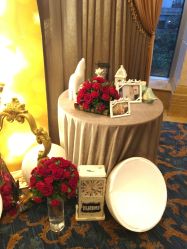 -上海大酒店·婚宴年会宴会厅