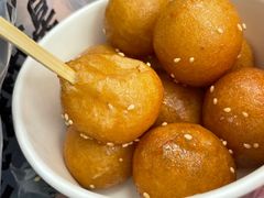 -黑色经典臭豆腐·湖南特产(太平街口店)