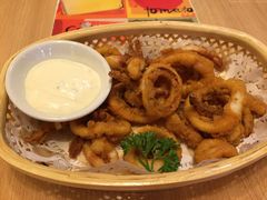 -必胜客(新辰里酒仙桥店)