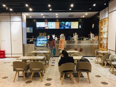 -KOI Thé(力宝广场店)