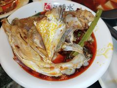 -忘情水鱼府(北湖路店)