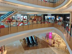 -瑞尔齿科(颐堤港诊所)