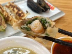 -众品老方子锅贴甜沫(李村店)