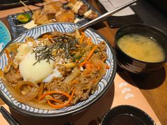 -山葵家居酒屋(天目里店)