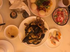 -康悦故事·悦享餐厅(东塘店)