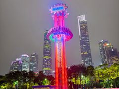 -海心沙亚运公园