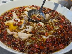 -渝乡辣婆婆·川菜 水煮鱼(中山西路店)
