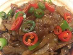 -姜君·千岛湖鱼头馆(浦东大道店)