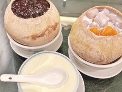 -民信老铺(双皮奶博物馆店)