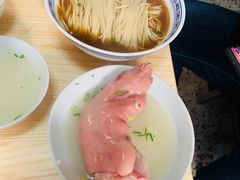 -盛兴面馆(真儒大厦店)