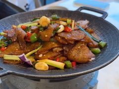 -叁拾壹克饺子·东北菜(国贸店)