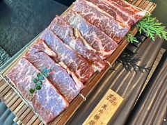 -黑牛の店·黑金店(沈阳万象城店)