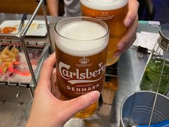 -很久以前羊肉串(大华三路店)