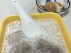-芬芳甜品(东风西路店)
