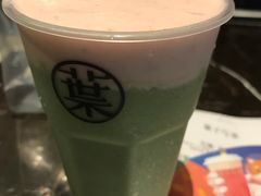 -叶子与茶(苏宁广场店)