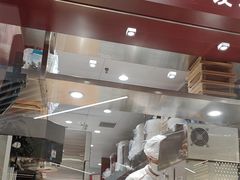 -喜家德虾仁水饺(深圳印力中心店)