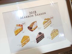 -HARBS(名铁名古屋店)