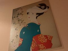 -酒井酱子·深夜食堂(东城汇店)