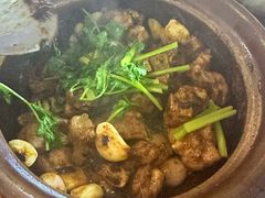 -鹏天阁酒楼·海鲜(红旗店)