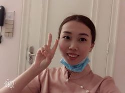 -红妆双美