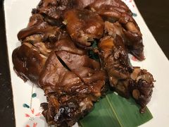 -竹里馆 ·茶食(奥体店)