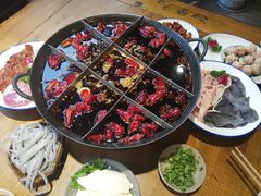 -白乐天毛肚火锅馆(南滨路店)