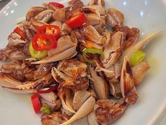 -良友·海鲜青岛菜(五四广场店)