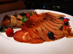 -杭州国际会议中心洲际酒店-原素全日餐厅(解放东路店)