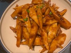 大明油焖笋-苏帮袁Sue Cuisine(将台店)