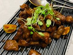 -昆泰嘉华酒店-福宫中餐厅(朝外大街店)