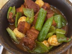 -庆丰包子铺(西单店)