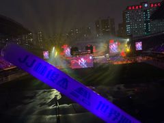 -裕彤国际体育中心