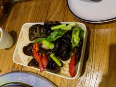-老何二婶家铁锅炖·东北菜(白石洲店)