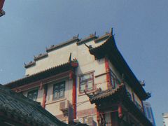 -油旋张(大观园店)