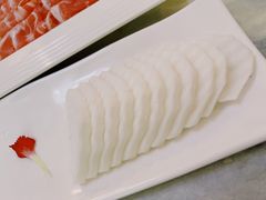 -清真·鸦儿李记·涮肉(花市店)