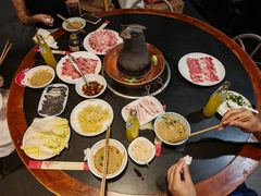 -将台涮肉(酒仙桥店)